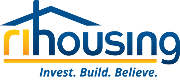 RIHousing Logo